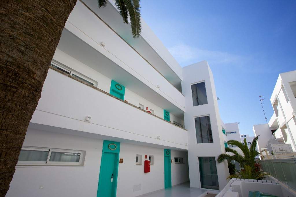 Ama Ibiza (adults Only) 4* Playa d'en Bossa