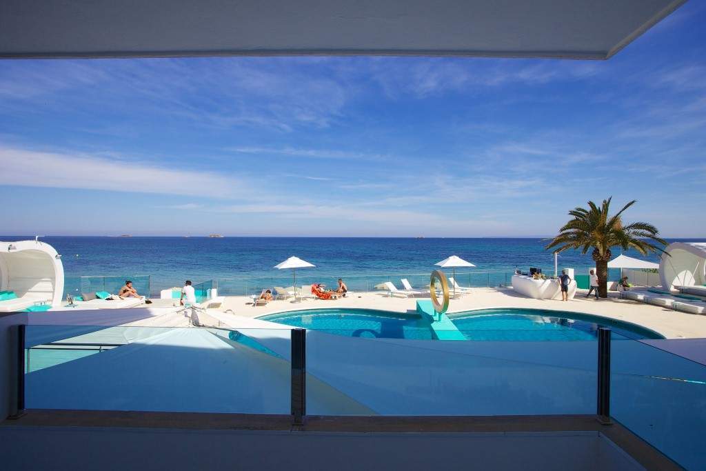 Ama Ibiza (adults Only) 4* Playa d'en Bossa