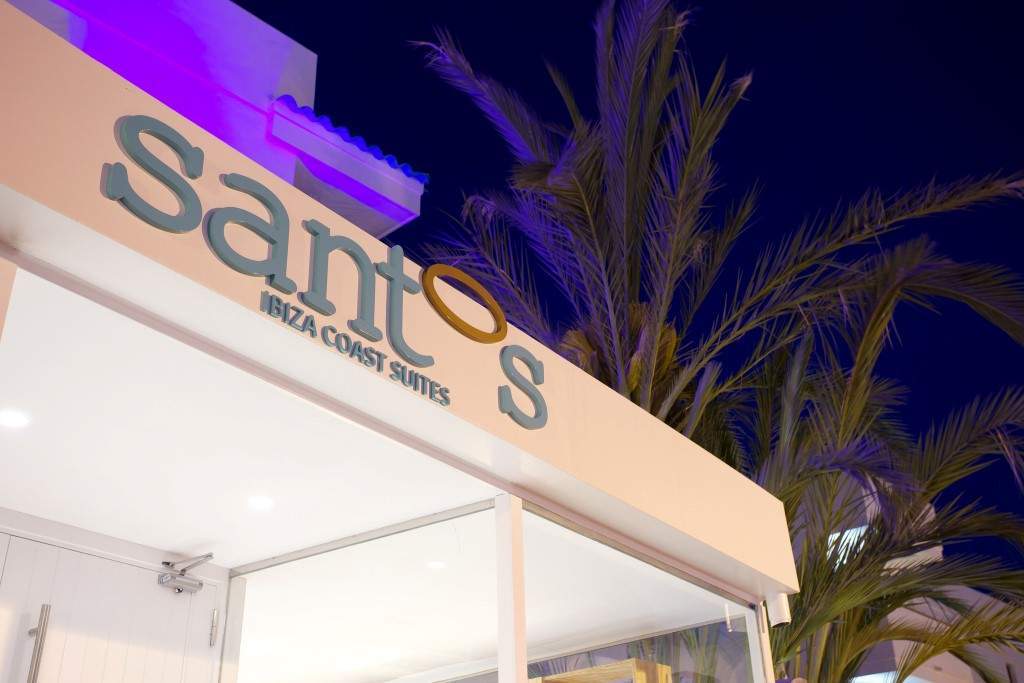 Ama Ibiza (adults Only) 4* Playa d'en Bossa