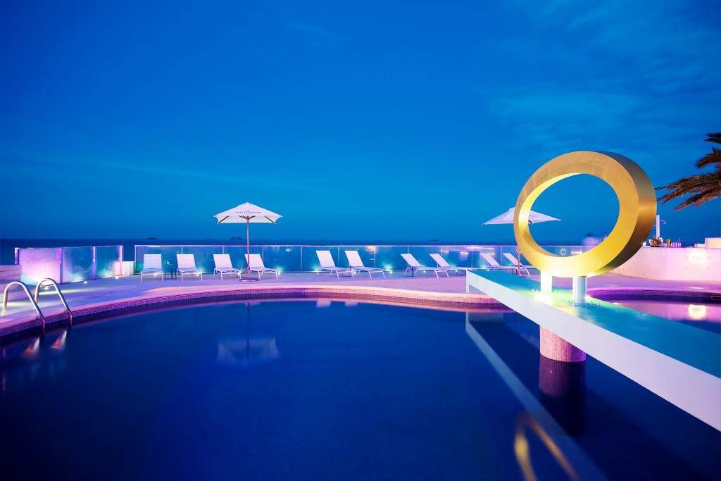 Hotel Ama Ibiza (adults Only) 4*