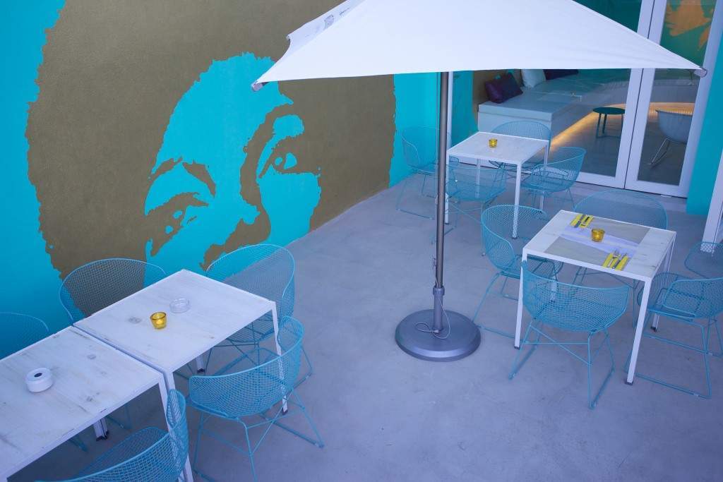 Hotel Ama Ibiza (adults Only) 4*