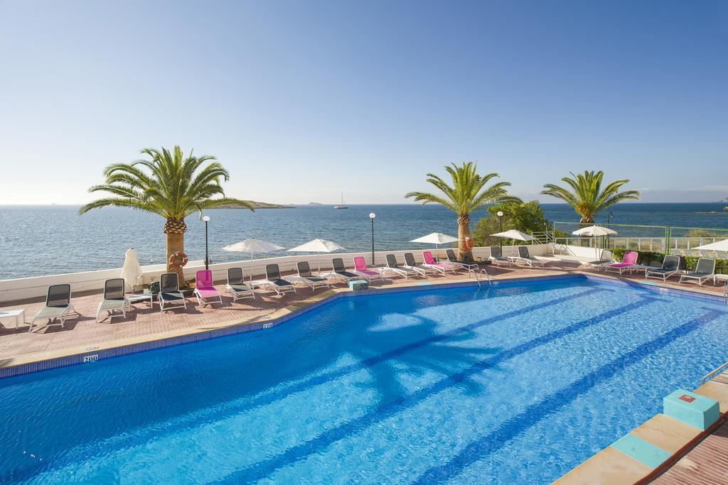 Vibra Jabeque Soul-3sup 3* Ibiza Town