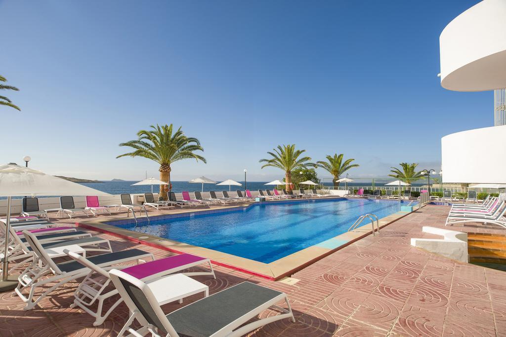 Vibra Jabeque Soul-3sup 3* Ibiza Town