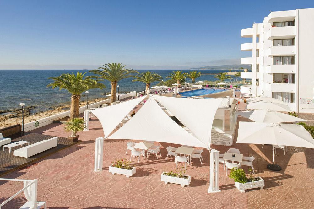 Aparthotel Vibra Jabeque Soul-3sup 3*