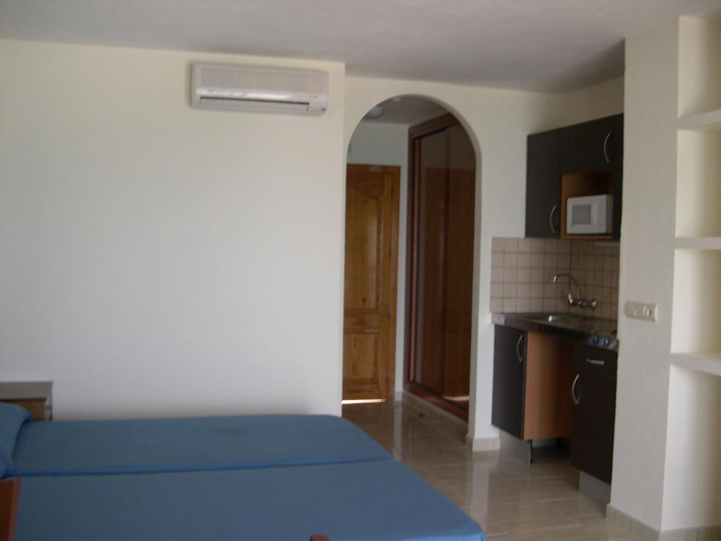 Aparthotel La Kiki 2*