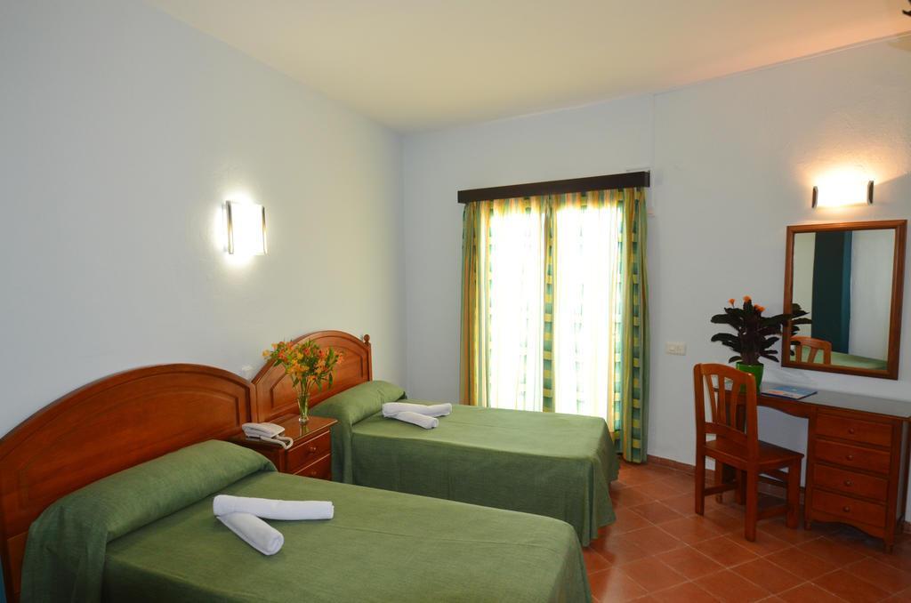 Azuline Galfi (adults Only) 2* San Antonio (Ibiza)