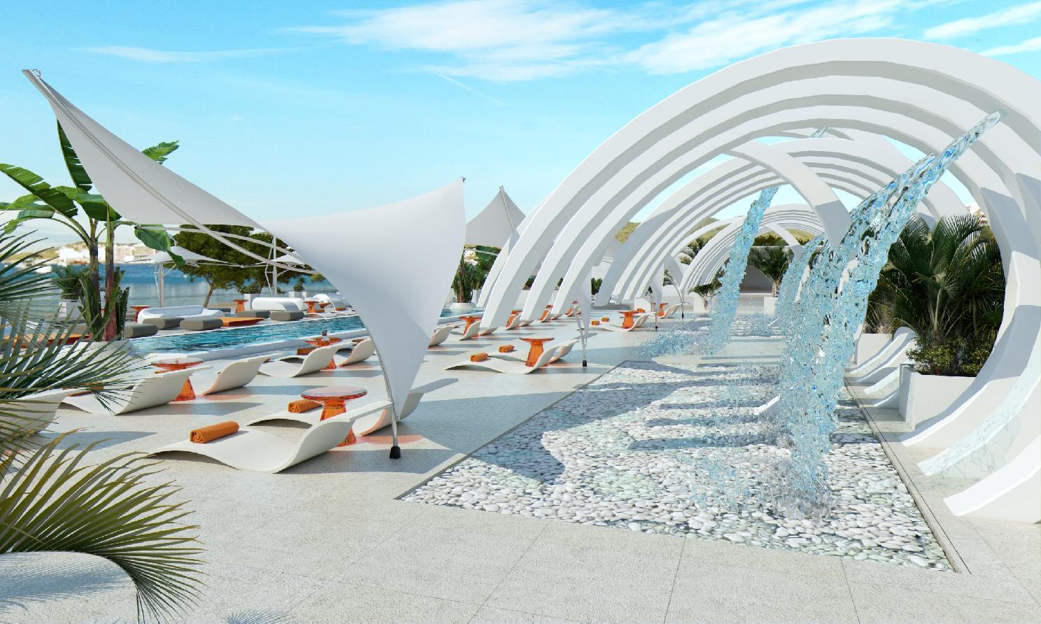 Thb Naeco Ibiza - Adults Only 4* San Antonio Abad