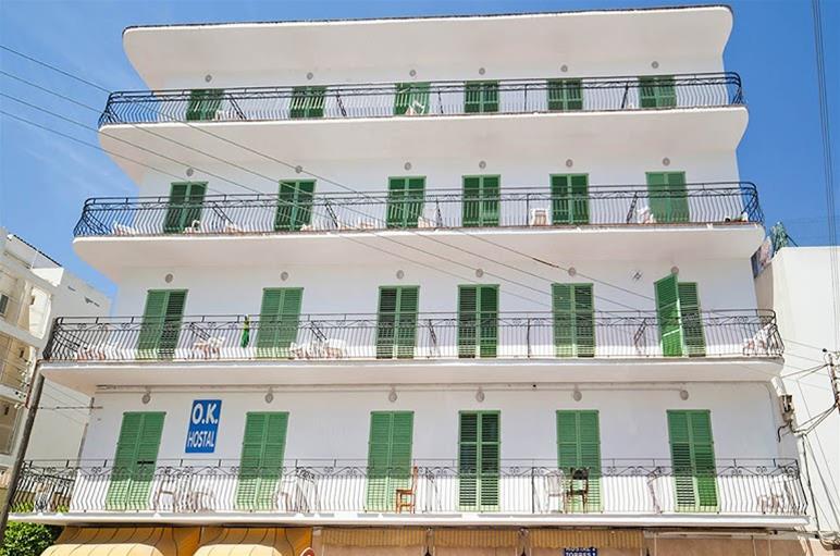 Beia Boutique (adults Only) 2* San Antonio (Ibiza)