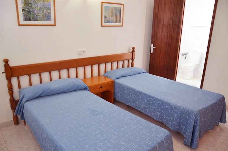 Guest house Beia Boutique (adults Only) 2*