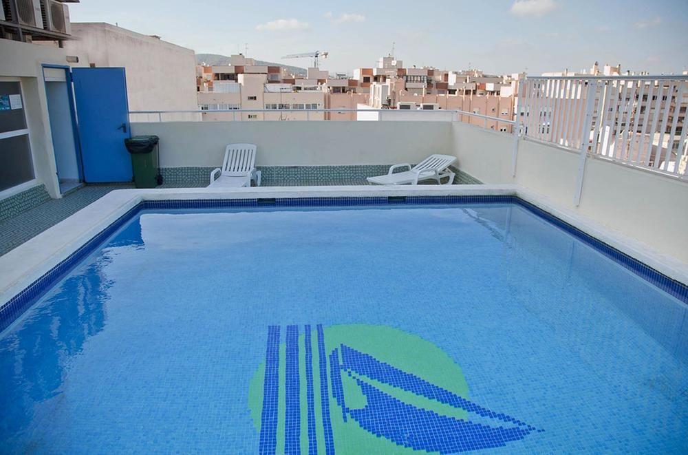 Vibra 2* Ibiza Town