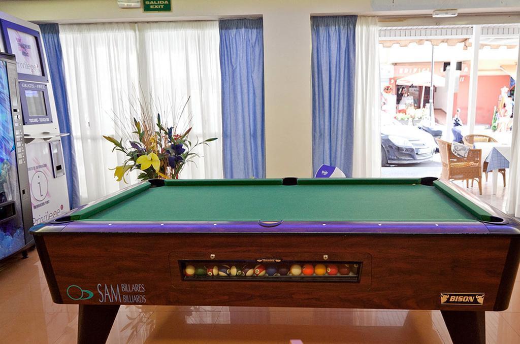 Hotel Vibra 2*