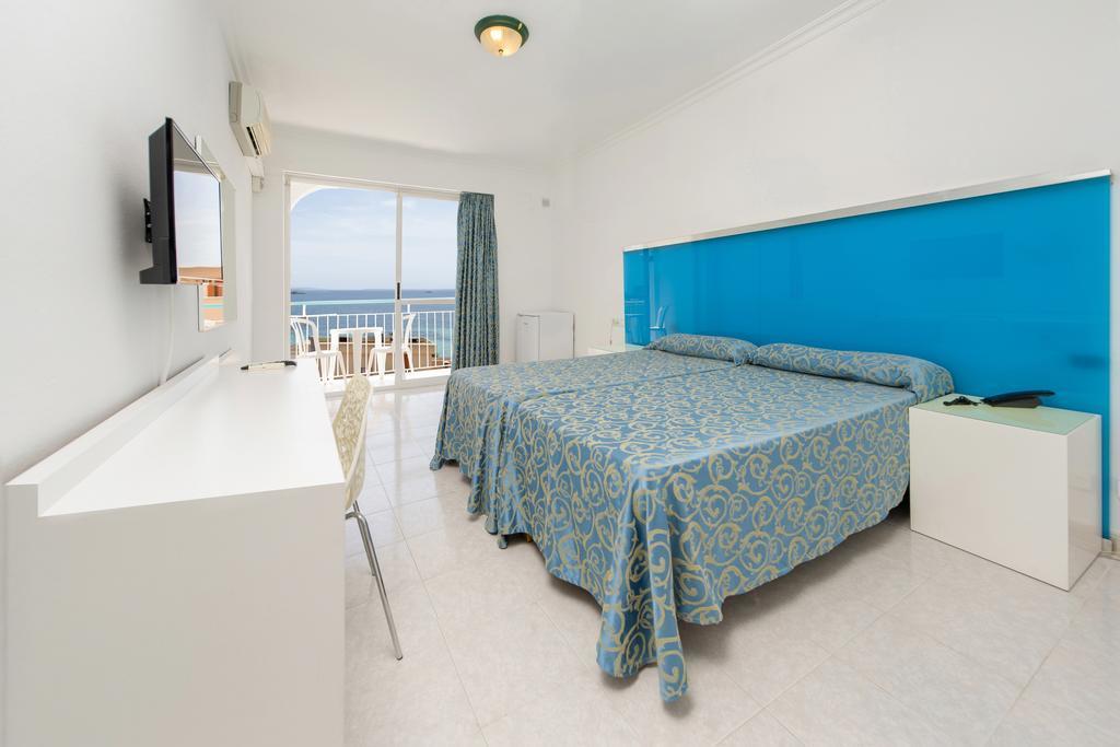 Hotel Vibra 2*