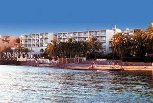 Hotel Bg Nautico Ebeso 4*