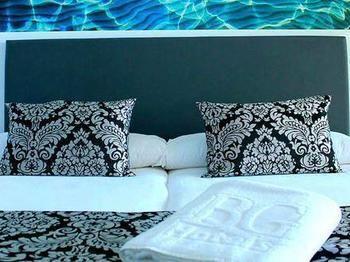 Bg Nautico Ebeso 4* Ibiza-Stadt