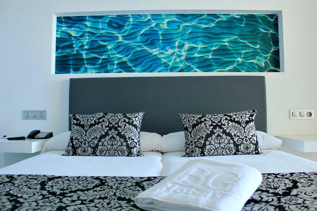 Hotel Bg Nautico Ebeso 4*