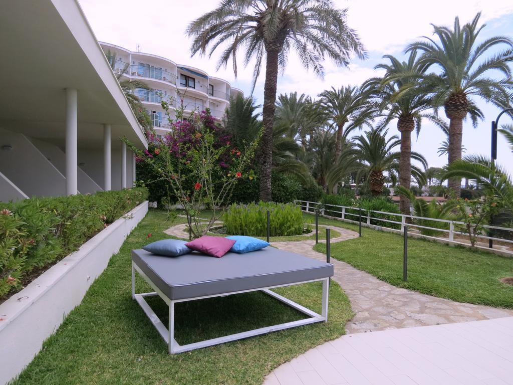 Bg Nautico Ebeso 4* Ibiza Town
