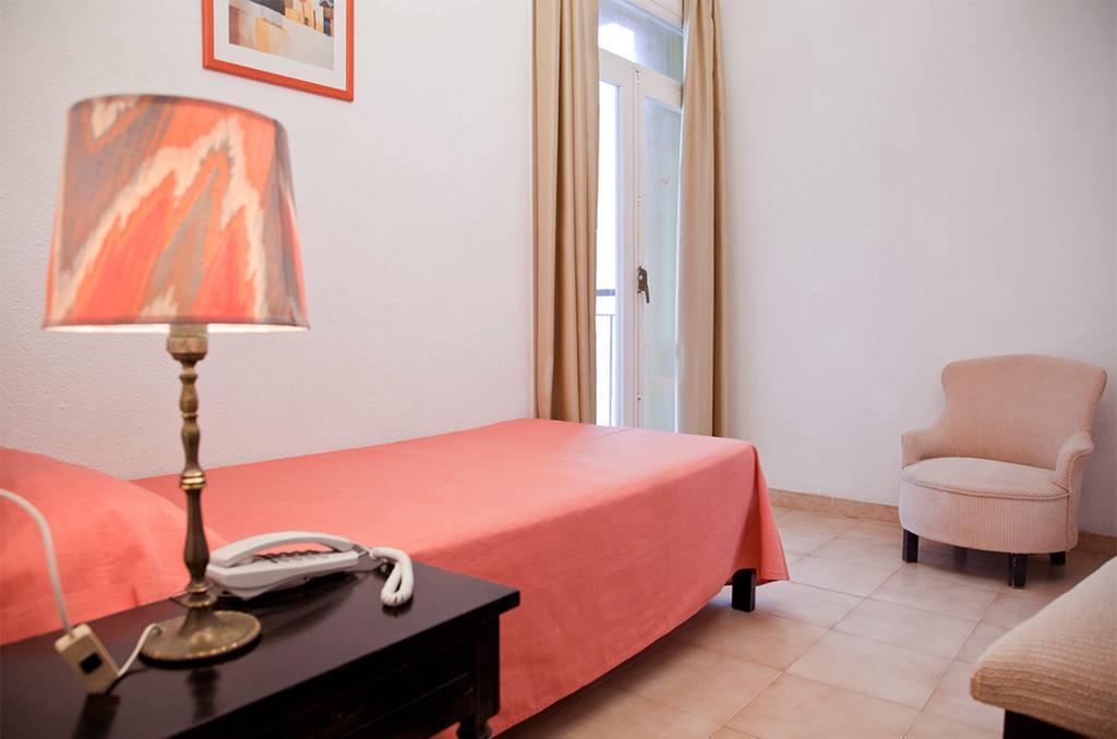 Suncoast Ibiza - Adults Only - 2* Figueretas