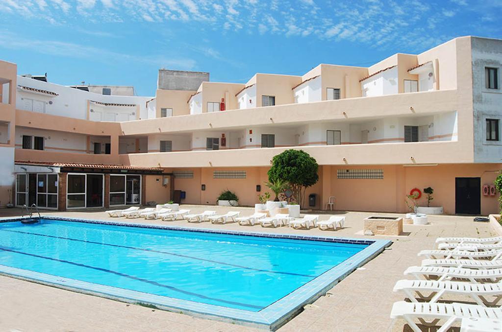 Aparthotel Vibra Mogambo - Adults Only 3*