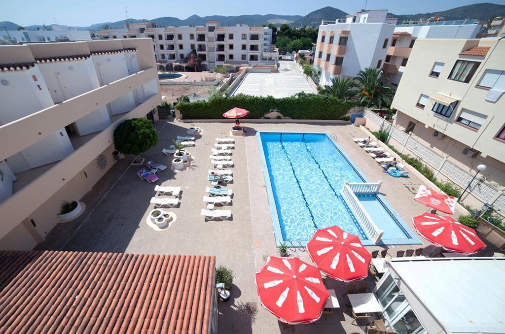 Aparthotel Vibra Mogambo - Adults Only 3*