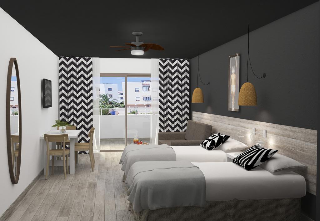Aparthotel Vibra Mogambo - Adults Only 3*