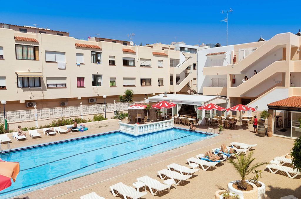 Vibra Mogambo - Adults Only 3* Playa d'en Bossa