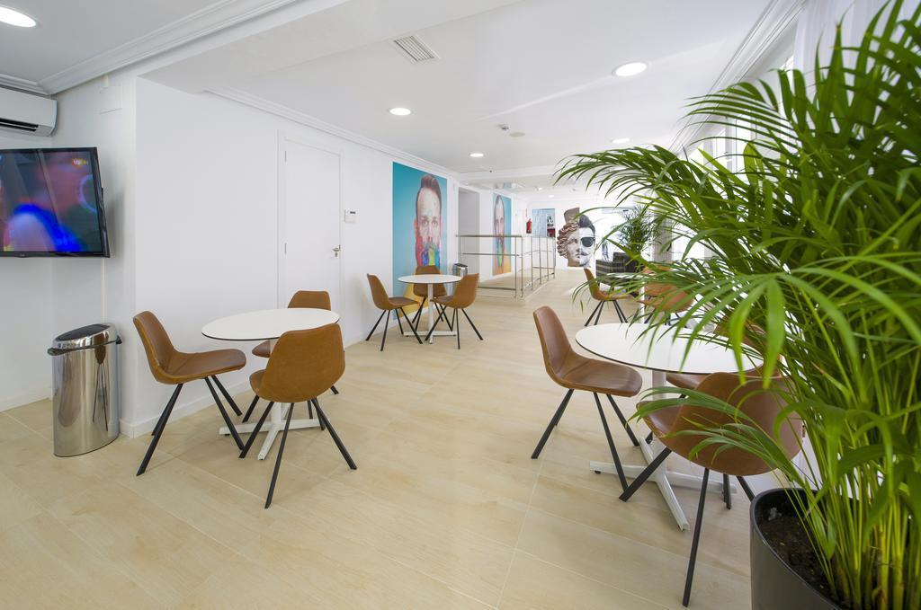Vibra Lei - Adults Only 3* Ibiza