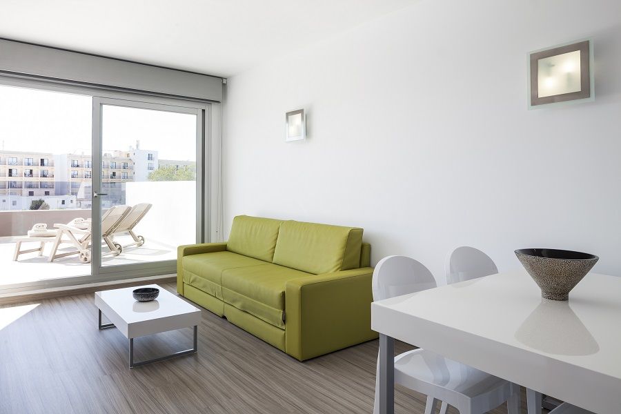 Aparthotel Axel Beach Ibiza - Adults Only 4*
