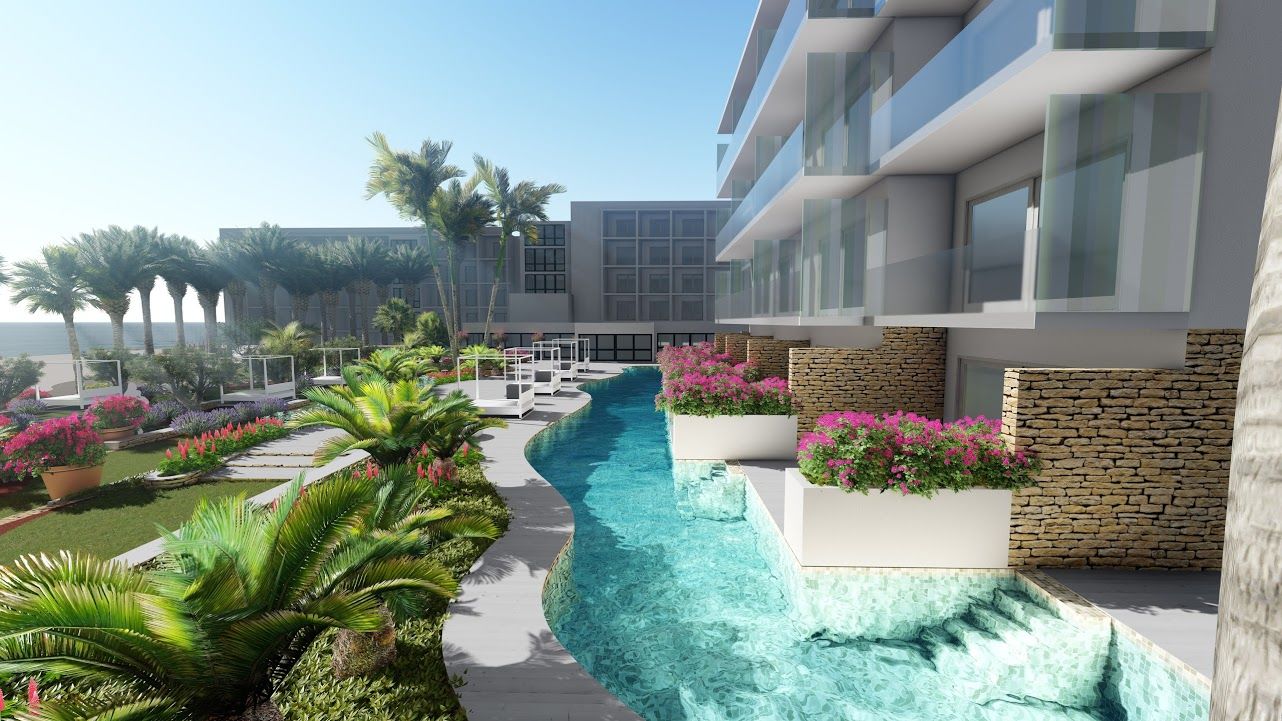 Catalonia Royal Ses Estaques-Adults Only 4* Santa Eulária des Riu