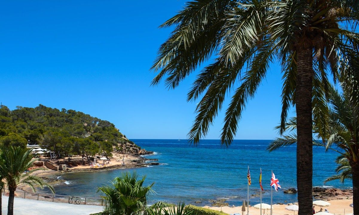 Catalonia Royal Ses Estaques-Adults Only 4* Santa Eulária des Riu