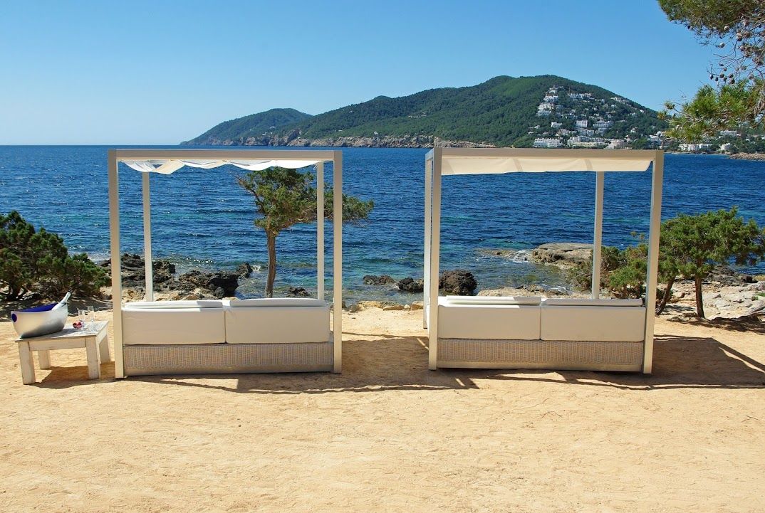 Catalonia Royal Ses Estaques-Adults Only 4* Santa Eulária des Riu