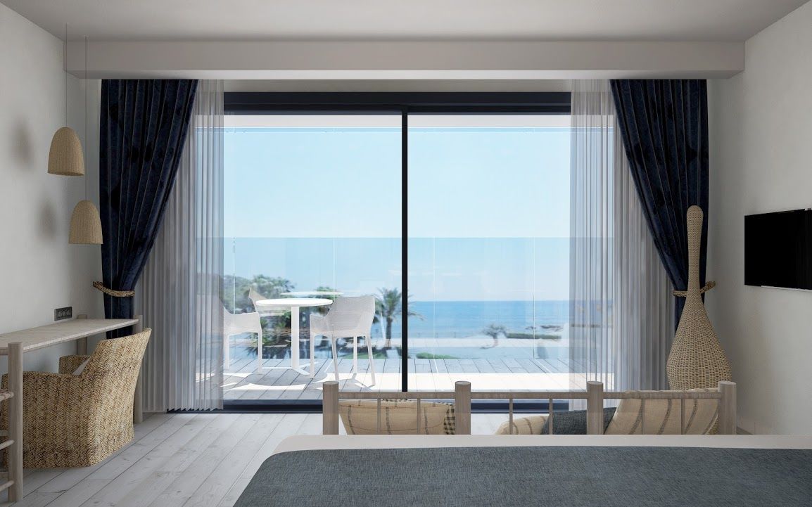 Hotel Catalonia Royal Ses Estaques-Adults Only 4*