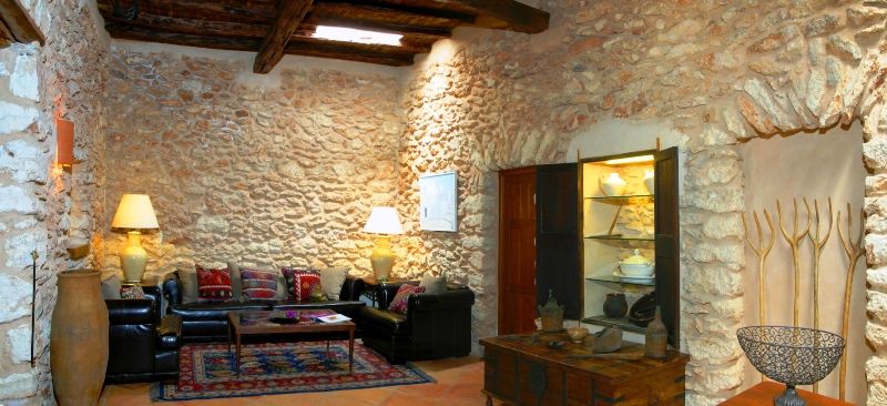Lluc 4* San Rafael De Sa Creu