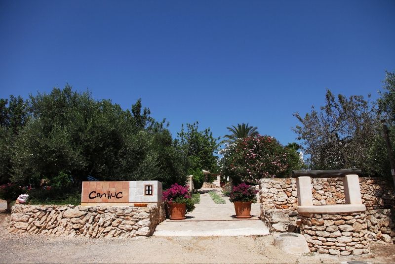 Lluc 4* San Rafael De Sa Creu