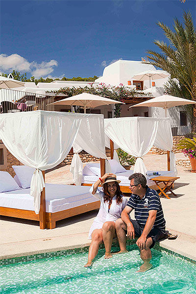 Hotel Lluc 4*