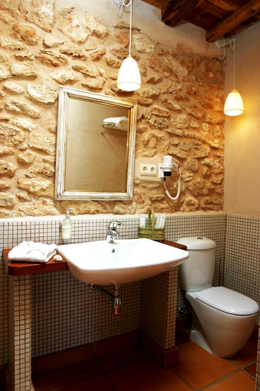 Lluc 4* San Rafael De Sa Creu
