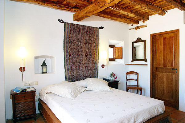 Lluc 4* San Rafael De Sa Creu