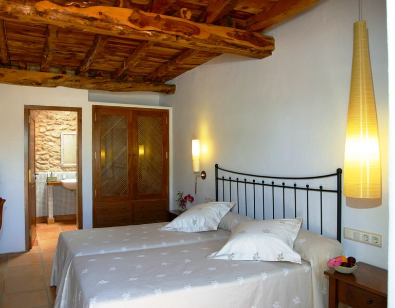 Lluc 4* San Rafael De Sa Creu