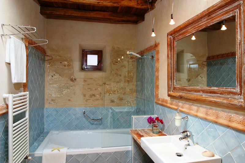 Lluc 4* San Rafael De Sa Creu