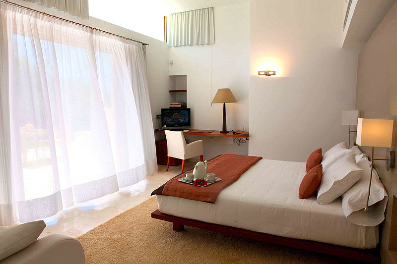 Lluc 4* San Rafael De Sa Creu