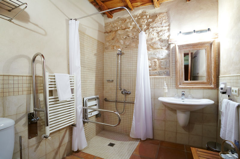 Lluc 4* San Rafael De Sa Creu
