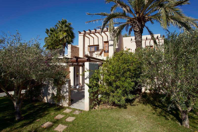 Lluc 4* San Rafael De Sa Creu