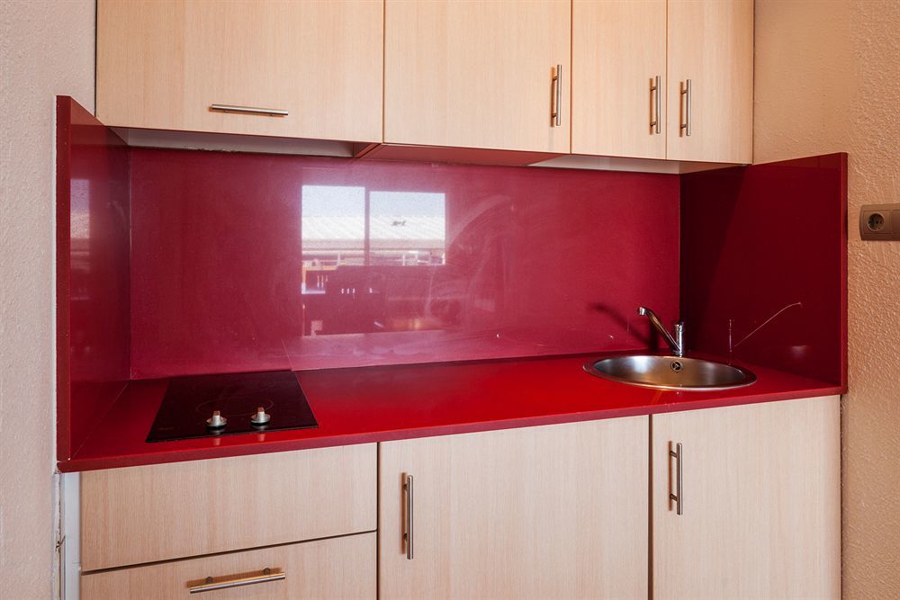 Apart-hotel Jet - Adults Only 3*