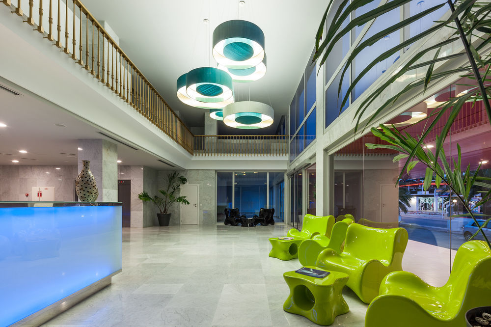 Axel Ibiza - Adults Only 4* San Antonio (Ibiza)