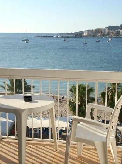 La Kiki 2* San Antonio (Ibiza)