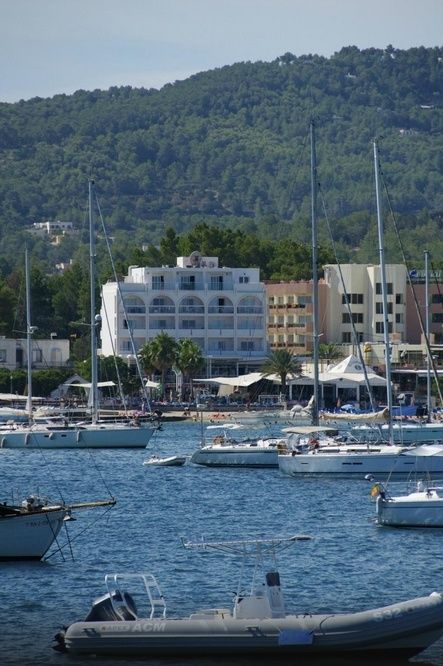 La Kiki 2* San Antonio (Ibiza)