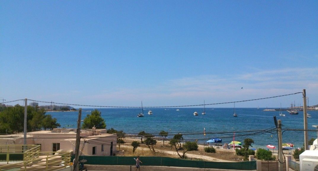 La Kiki 2* San Antonio (Ibiza)