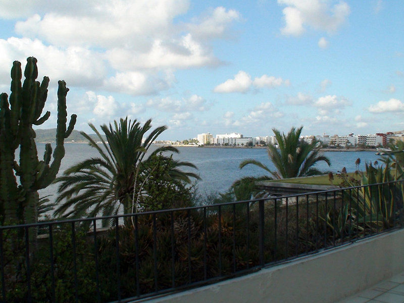 Hotel Bg Nautico Ebeso 4*
