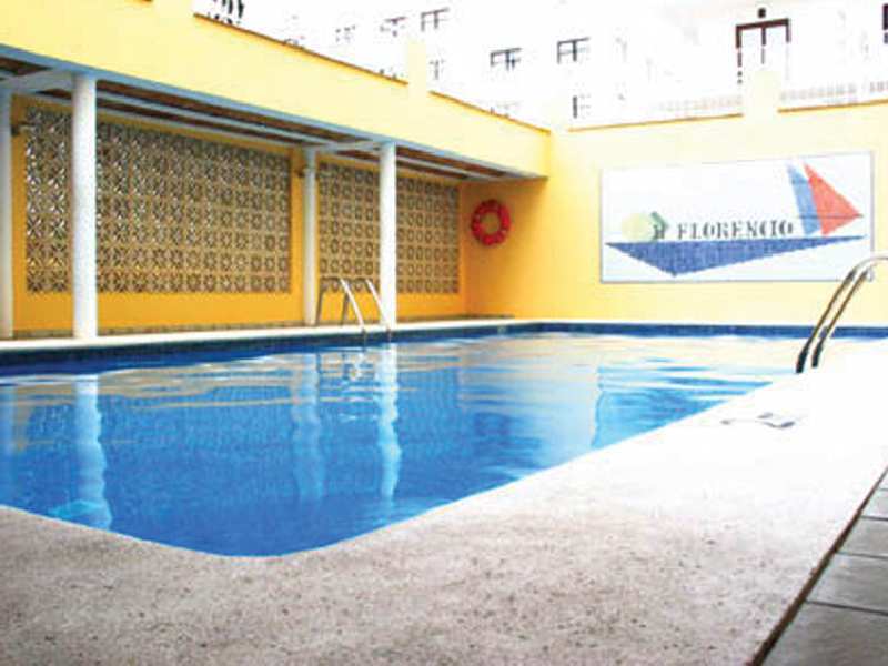 Hotel Florencio Ibiza 2*
