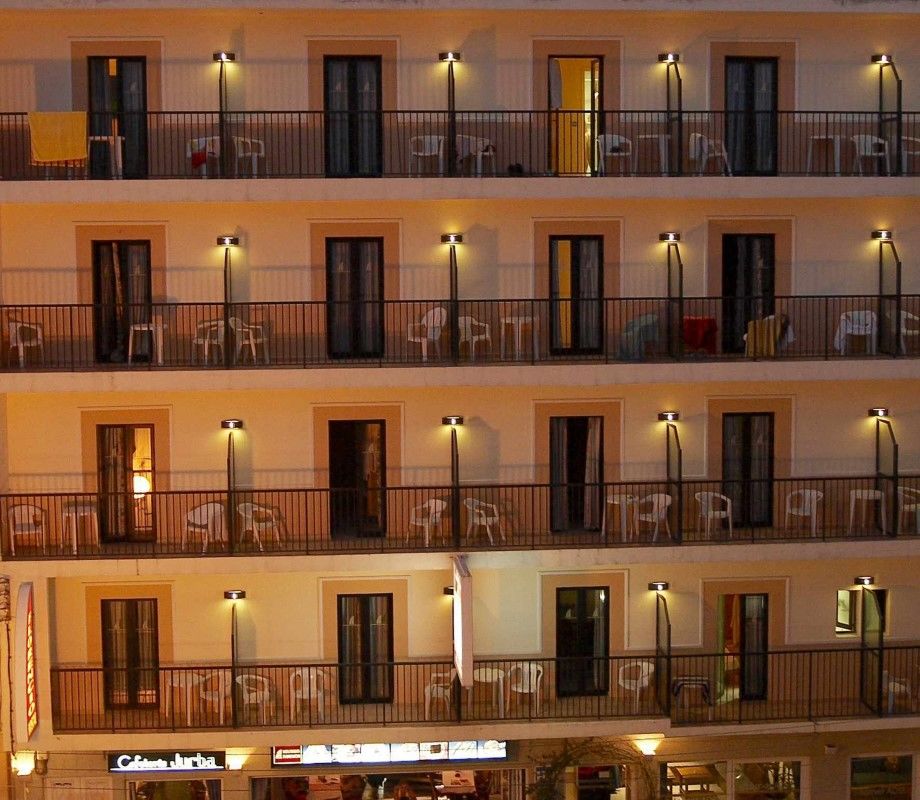 Hotel Florencio Ibiza 2*