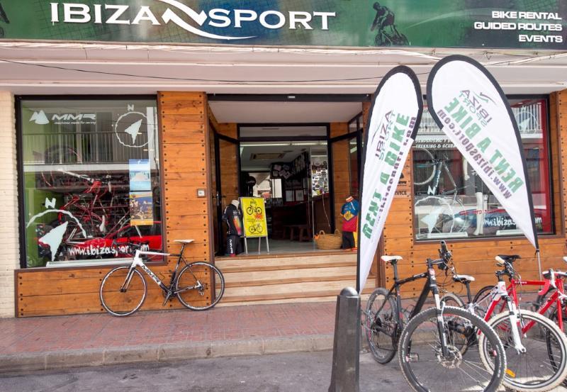 Florencio Ibiza 2* San Antonio (Ibiza)